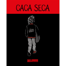 CACA SECA