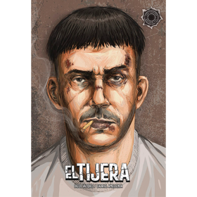 EL TIJERA