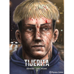TIJERITA